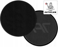 NAT Black Soft Polishing Pad Sponge 150 mm