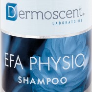 Efa Physio šampón Dermoscentný pes mačka