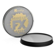 SIVÁ FACE PAINT na TELOVÉ líčenie