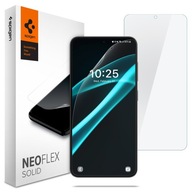 Ochranná hydrogélová fólia Spigen Flex pre Samsung Galaxy S24+ Plus, 2 kusy