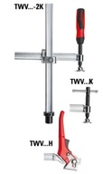 Bessey Upínací nástroj TWV16 200/150 (páka)