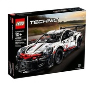 LEGO 42096 Porsche 911 RSR