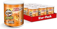 12 x PRINGLES Sladká paprika 12 x 40g DE