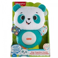 Linkimals Interactive Panda GRG79 Fisher Price