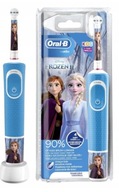 Elektrická zubná kefka Oral-B Frozen Frozen