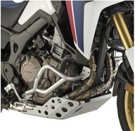 KAPPA Crash Guards HONDA CRF 1000L AFRICA TWIN