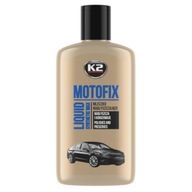 K2 Motofix lak lesk mlieko 200ml / Alkotest v cene!