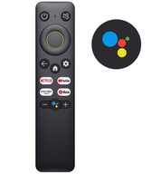 DIAĽKOVÉ DIAĽKOVÉ OVLÁDANIE PRE MULTIMEDIÁLNY PREHRÁVAČ REALME 4K TV STICK