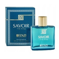 JFenzi Savoir The King - parfumovaná voda 100 ml