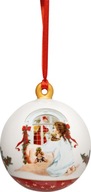 Villeroy&Boch Výročné vianočné Ed Bauble