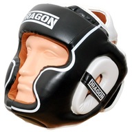 Boxerská prilba Dragon PRO 604486 L