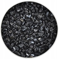 Nero Ebano Premium Black Aquarium Gravel 25KG