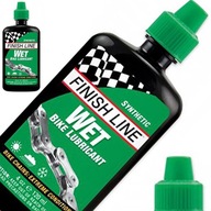 FINISH LINE BEŽECKÝ OLEJ MOKRÝ 120ML