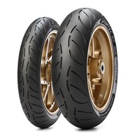 1x Metzeler SPORTEC M7 RR 180/55R17 73W