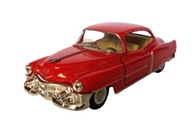 MODEL Kinsmart 1:43 Cadillac Series 62 Coupe 1953