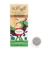 Morandini BIO CAFFE 100% ARABICA CIALDE VLOŽKY 50ks