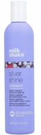 MILK SHAKE SILVER SHINE FIALOVÝ ŠAMPÓN 300ml