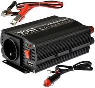 AUTOMENIČ 12V 230V 1000W