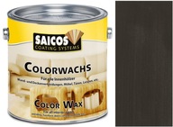 SAICOS Colowachs Color Wax BLACK 4019 375ml