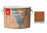 Tikkurila Valtti PLUS Complete 2,7L 5072 Honka