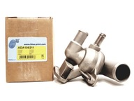 TERMOSTAT MODREJ TLAČE JEEP CHEROKEE KJ 2,5 2,8 CRD