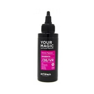 Artego Your MAGENTA 26/VR pigment 100 ml čerešňa