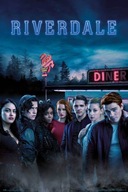 Plagát zo série Riverdale Heroes 61x91,5 cm