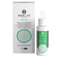 BasicLab Niacinamide 10% REDUKCIA A RUKÁVANIE