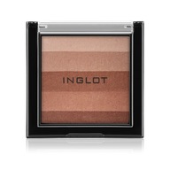 Bronzujúci púder AMC Multicolor 79 INGLOT