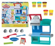 PLAY-DOH Set CHEF'S RESTAURANT Hracie cesto