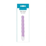 Stimulátor - Me You Us Silky Touch Bullet Vibrator Zmena farby fialová/ružová