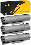 3x XL TONER PRE HL-B2080DW DCP-B7520DW MFC-B7715DW