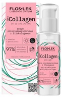 FLOS-LEK FITOCOLLAGEN sérum proti vráskam 30