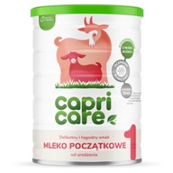 Kozie dojčenské mlieko 1 800g Capricare