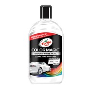 TUR.VOSK-COLOR MAGIC BRIGHT WHITE 500ML