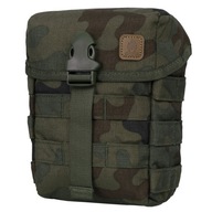 HELIKON E&E puzdro PL Woodland WZ.93