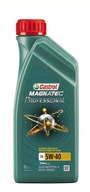 OLEJ 5W-40 CASTROL MAGNATEC PROFESSIONAL OE 1L