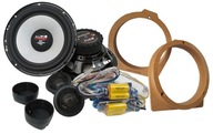 Audio System M-165 EVO2 reproduktory VW Golf Passat B6