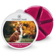 Vonný vosk Dreaming of Autumn Goose Creek Candle