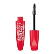 Rimmel Scandaleyes Volume On Demand 001 maskara