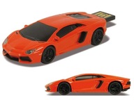 PENDRIVE LAMBORGHINI Aventador AUTO FLASH 32GB