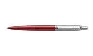 Guľôčkové pero Parker Jotter Kensington Red CT