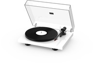 Gramofón Pro-Ject Debut Carbon EVO White HG