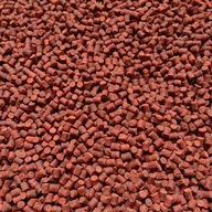 Peleta Coppens Red Halibut & Krill 6mm 1kg