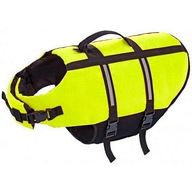 VESTA KAPOK DOG WATER LIFE M YELLOW