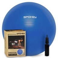 Gymnastická lopta Spokey FITBALL III pumpa 65 cm