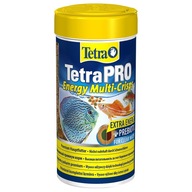 TETRA 500ML - VYSOKÉ ENERGETICKÉ KRMIVO PRE RYBY