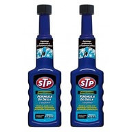 STP DIESEL FORMULE S ANTI-GEL 200ML