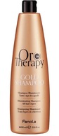 FANOLA ORO THERAPY SHAMPOO GOLD 24k Gold 1000ml