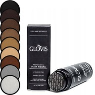 GLOVIS Fibers 28g Kozmetika na zahusťovanie vlasov